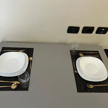 شقة Casa Binda 5 *