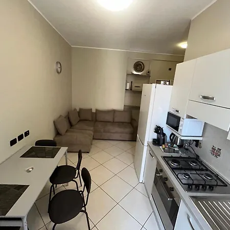 شقة Casa Binda 5 *