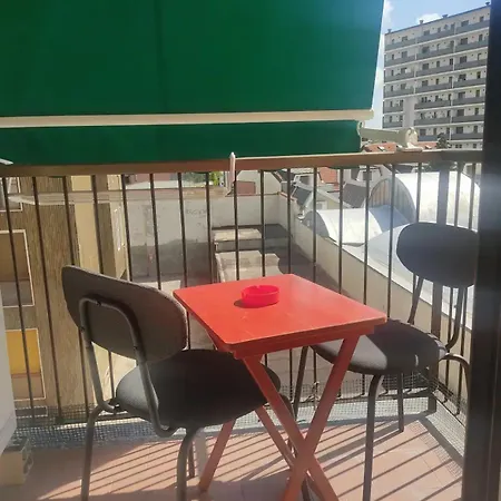 Casa Binda 5 شقة *