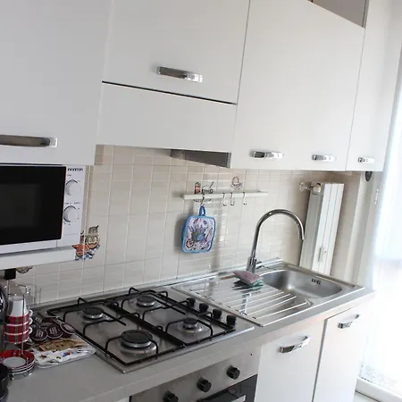 شقة Casa Binda 5