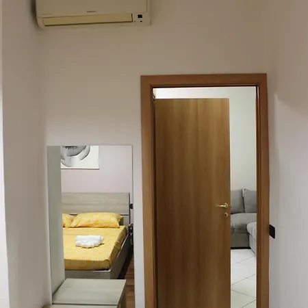 Apartment Casa Binda 5