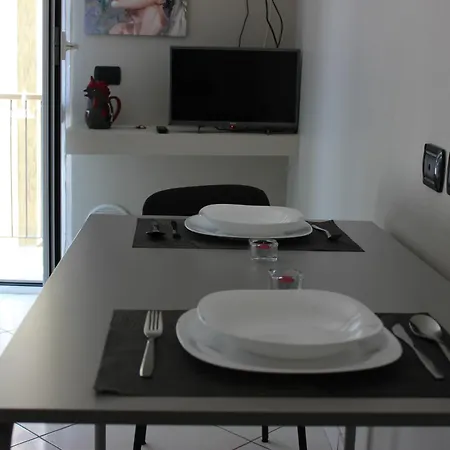 شقة Casa Binda 5 ميلان