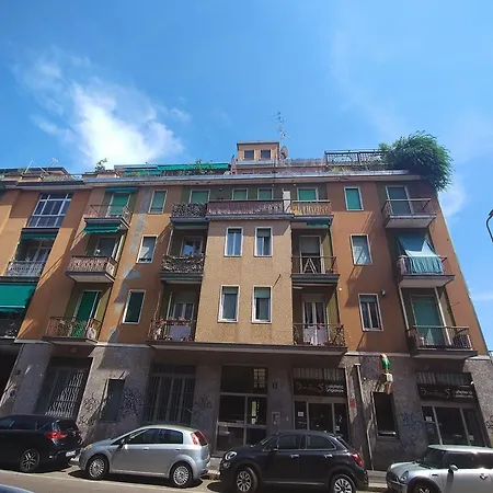 公寓 Casa Binda 5 *